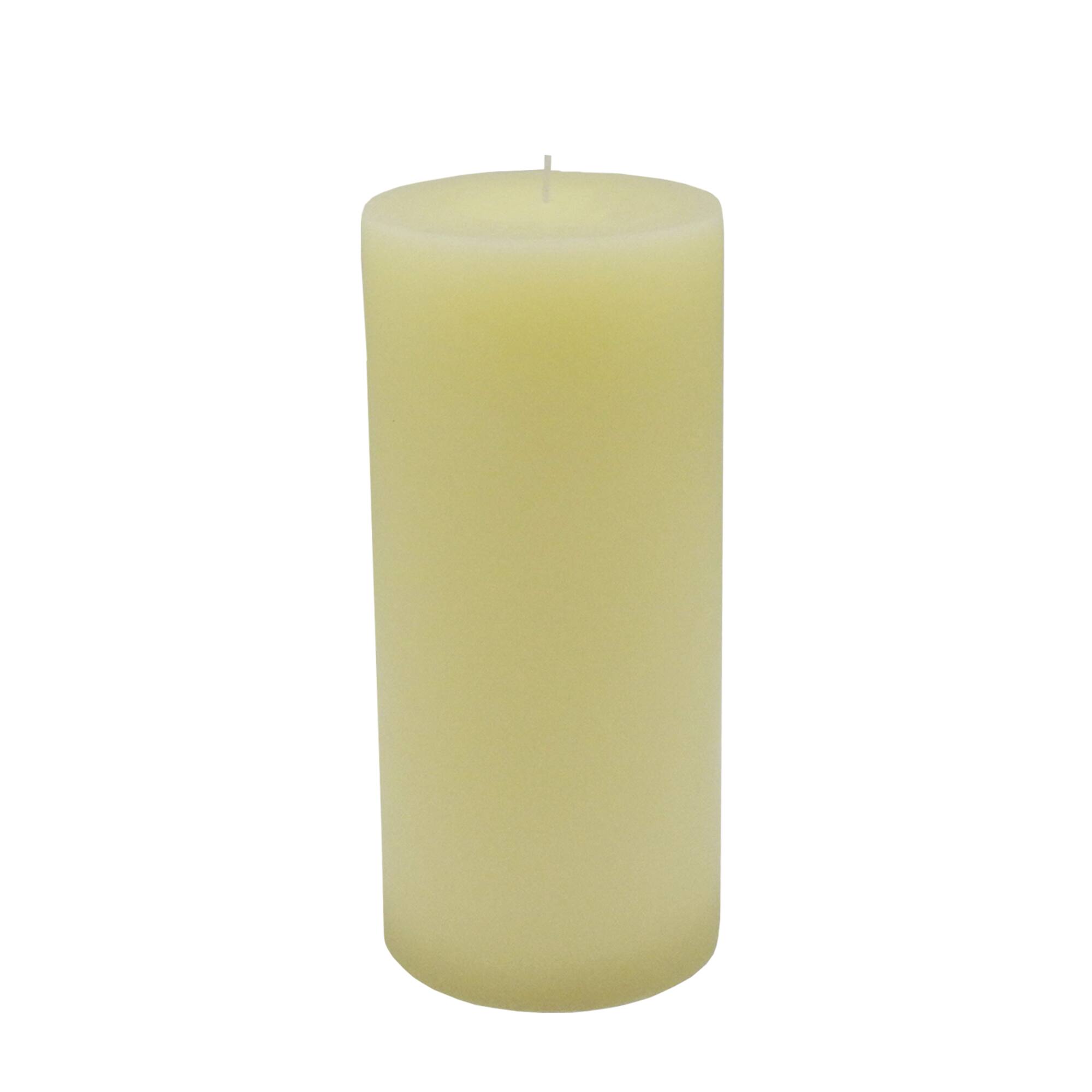 2.75" x 6" Pillar Candle By Ashland